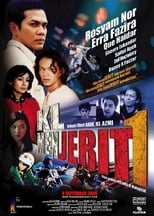 Poster de la película KL Menjerit 1