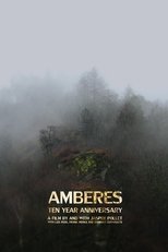 Poster de la película Amberes