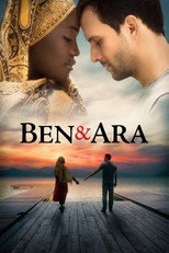Poster de la película Ben & Ara