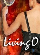 Poster de la película Living O