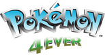 Logo Pokemon 4Ever