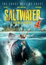 Poster de la película Saltwater