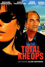 Poster de la película Total Khéops