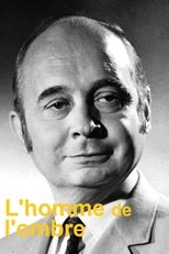 Poster de la serie L'homme de l'ombre