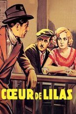 Poster de la película Lilac