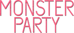 Logo Monster Party