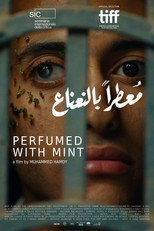 Poster de la película Perfumed with Mint