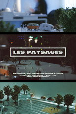 Poster de la película Les Paysages