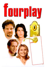 Poster de la película Four Play