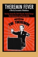 Poster de la película Theremin Fever
