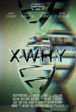 Poster de la película X-Why