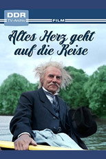 Poster de la película Altes Herz geht auf die Reise