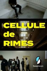 Poster de la serie Cellule de rimes