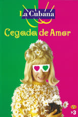 Poster de la película Cegada de amor