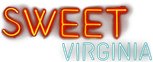 Logo Sweet Virginia