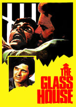 Poster de la película The Glass House