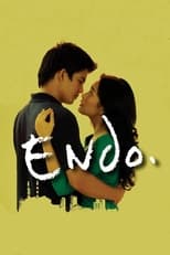 Poster de la película Endo