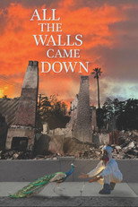 Poster de la película All the Walls Came Down