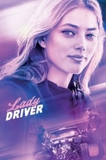 Poster de la película Lady Driver