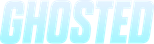 Logo Ghosted