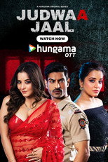 Poster de la serie Judwaa Jaal