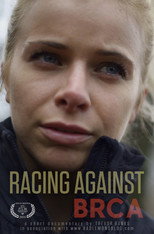 Poster de la película Racing Against BRCA