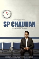 Poster de la película SP Chauhan