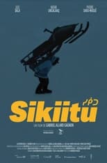 Poster de la película Ski-Doo