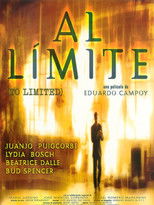 Poster de la película To the Limit