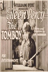 Poster de la película The Tomboy