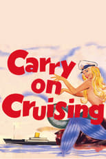 Poster de la película Carry On Cruising