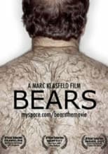 Poster de la película Bears