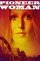 Poster de la película Pioneer Woman