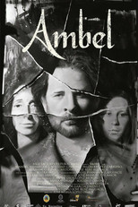 Poster de la película Ambel, la película