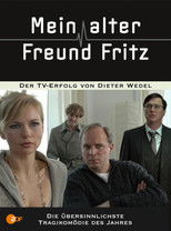 Poster de la película Mein alter Freund Fritz