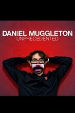 Poster de la película Daniel Muggleton: Unprecedented