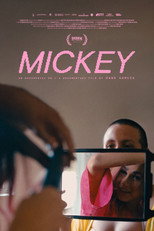 Poster de la película Mickey
