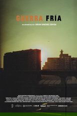 Poster de la película Cold War