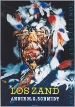 Poster de la película Toneelgroep Amsterdam: Los Zand