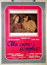 Poster de la película A Simple Heart