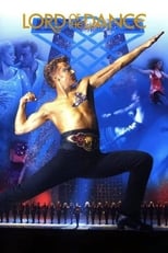 Poster de la película Lord of the Dance