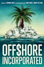 Poster de la película Offshore Incorporated