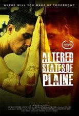Poster de la película Altered States of Plaine