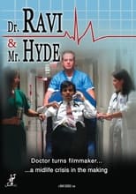 Poster de la película Dr. Ravi & Mr. Hyde