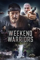 Poster de la película Weekend Warriors