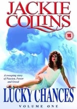 Poster de la serie Jackie Collins' Lucky Chances