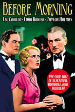 Poster de la película Before Morning