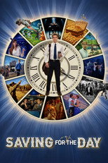 Poster de la película Saving for the Day