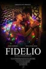 Poster de la película Fidelio