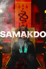 Poster de la película Samakdo
